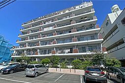 物件画像 東海経堂マンション