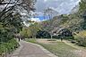 周辺：東高根森林公園の外観