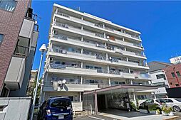 物件画像 上町マンション