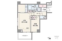 物件画像 パークホームズ千歳烏山ヴィステージ