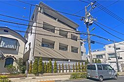 物件画像 アルファステイツ世田谷一丁目
