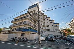 物件画像 秀和第二奥沢レジデンス