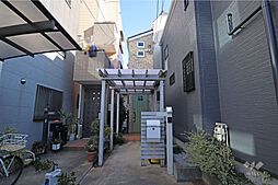 物件画像 世田谷区三宿2丁目 一戸建て