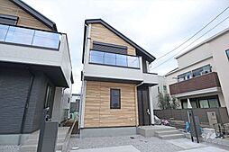 物件画像 世田谷区給田1丁目 一戸建て