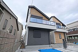 物件画像 世田谷区給田1丁目 一戸建て