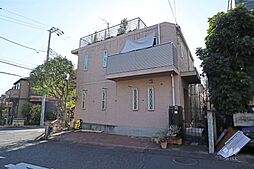 物件画像 世田谷区岡本3丁目 一戸建て