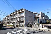 砧南小学校[公立]の外観