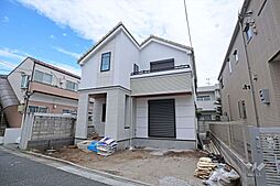物件画像 世田谷区上祖師谷1丁目 一戸建て