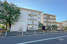 物件画像 上用賀スカイマンション