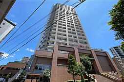 物件画像 ヴィルヌーブタワー駒沢