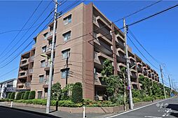 物件画像 ディナスカーラ成城南