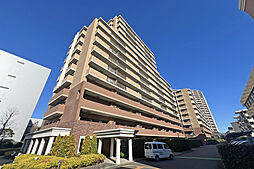 物件画像 メイフェアパークス溝の口E棟