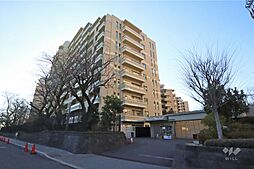物件画像 桜上水ガーデンズG棟