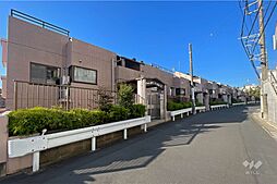 物件画像 ライオンズヒルズ梶ヶ谷