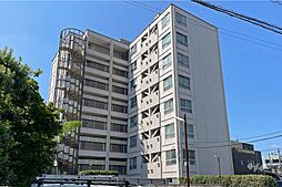 物件画像 用賀コーポラス