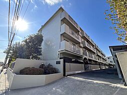 物件画像 ニックハイム尾山台