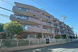 物件画像 ファミール鷺沼