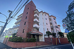 物件画像 田園調布アビタシオン