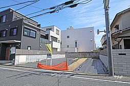 物件画像 世田谷区奥沢7丁目 土地