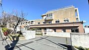 向丘小学校[公立]の外観