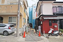 物件画像 川崎市宮前区菅生2丁目 一戸建て