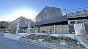 みなみすがお保育園[私立]の外観
