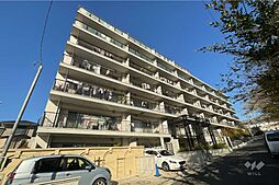 物件画像 バースシティ溝の口ウエスト