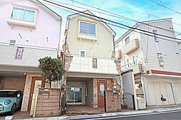 物件画像 世田谷区代田3丁目 一戸建て