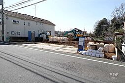 物件画像 川崎市宮前区菅生3丁目 一戸建て