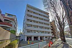 物件画像 烏山コーポビアネーズ