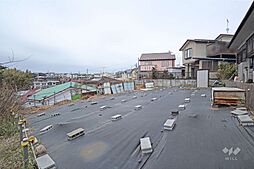 物件画像 川崎市宮前区南野川1丁目 土地