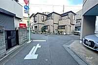 東京都世田谷区上馬3丁目5：物件画像