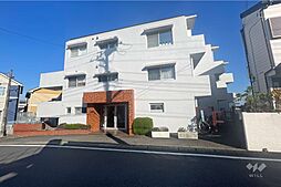 物件画像 たまプラーザハイム