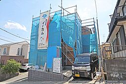 物件画像 川崎市宮前区平3丁目 一戸建て