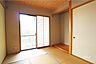 その他：西側和室6.1帖［2025年9月24日撮影］