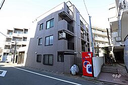 物件画像 アルカンシェール三軒茶屋