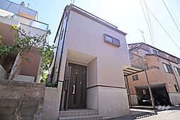 物件画像 世田谷区上祖師谷2丁目 一戸建て