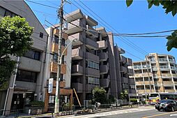 物件画像 パレソレイユ世田谷二丁目