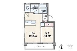 駒沢パークサイドマンション