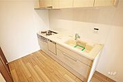 キッチン［2025年9月19日撮影］