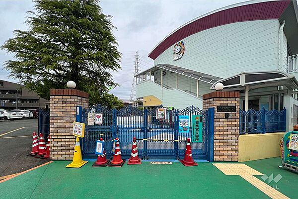 周辺を拡大表示