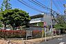 周辺：桜丘小学校[公立]の外観
