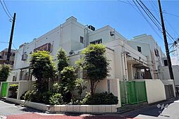 わかくさ保育園[公立]の外観