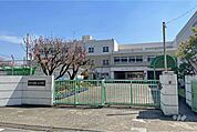 西梶ヶ谷小学校[公立]の外観