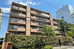 物件画像 宮崎台ローザ