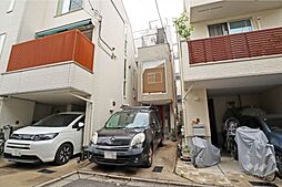 物件画像 世田谷区三軒茶屋1丁目 一戸建て