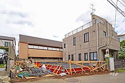 物件画像 世田谷区松原4丁目 一戸建て