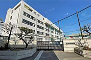末長小学校[公立]の外観