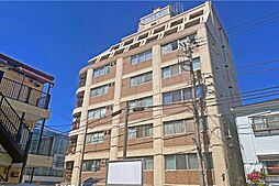 物件画像 シャンボール尾山台