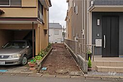 物件画像 川崎市宮前区西野川1丁目 土地